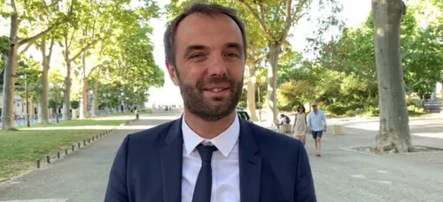 Montpellier : Michaël Delafosse élu président de la Métropole