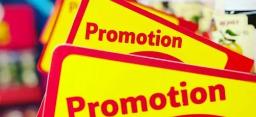 Soldes : c'est parti pour 4 semaines !