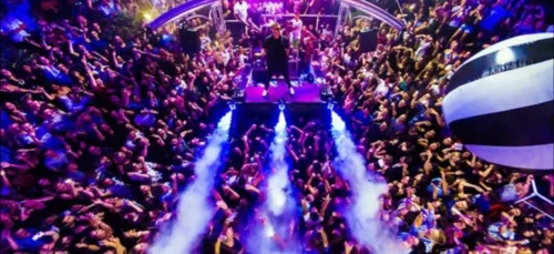 L'Amnesia au Cap d'Agde ne rouvrira pas cette année