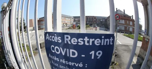 En Occitanie, des postes à pourvoir dans les EHPAD et les services...