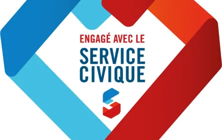 Le Crous recrute ses volontaires en service civique !