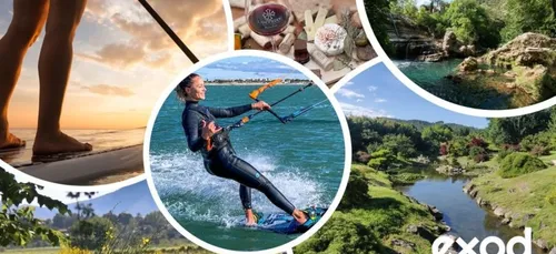 Exod.app, l'appli pour "matcher" une activité