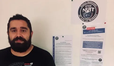 10 millions d'euros pour les policiers de nuit