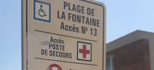 Prévention noyades : appel à "lucidité" des baigneurs