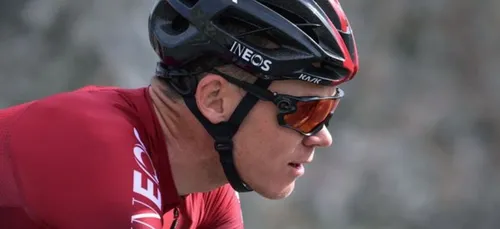 Cyclisme : Froome, Bernal, Pinot à l'affiche de la 44e Route...