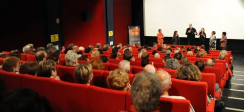 Cinémas en crise : la solution du plein air ?