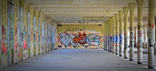Montpellier : une initiation au street art pour les jeunes du...