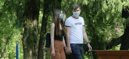 Covid-19 : 4 de nos départements classés rouge