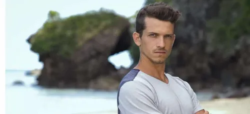 Vaucluse : Mathieu Blanchard à l'assaut de Koh Lanta