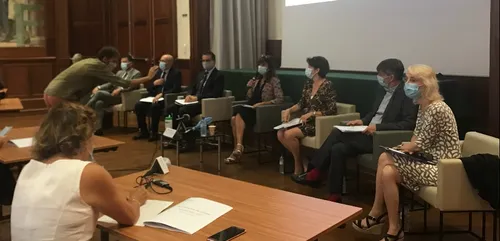 Occitanie : une rentrée scolaire "masquée" par l'incertitude