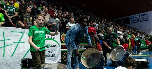 Nîmes : le Parnasse retrouve ses fans