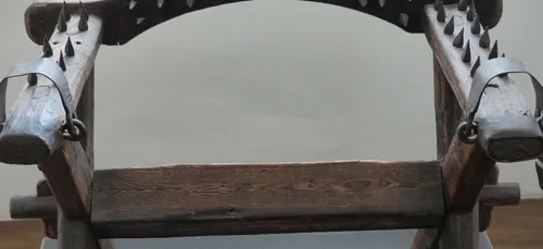 Carcassonne : la torture a son musée