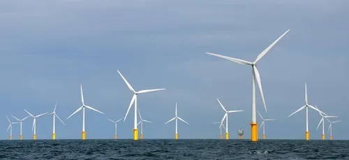 Aude : des éoliennes offshore pour 2022