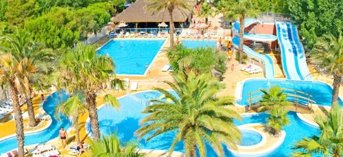 Bilan estival mitigé pour les campings du Languedoc-Roussillon