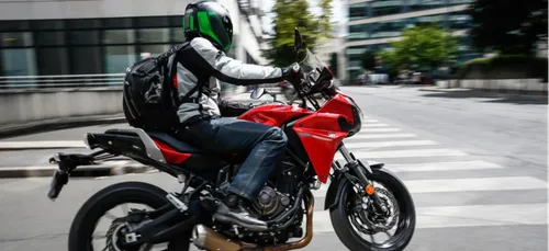 Montpellier : LocoMoto, une appli pour louer un deux-roues