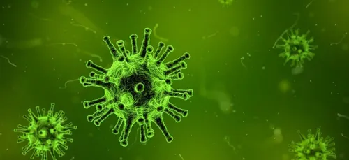 Hérault : Métalskin a mis au point une peinture virucide et...