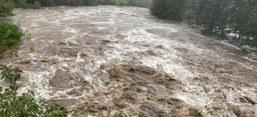 Intempéries : deux personnes recherchées dans le Gard