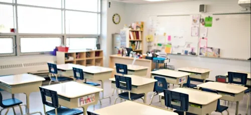 L'allègement du protocole sanitaire dans les écoles