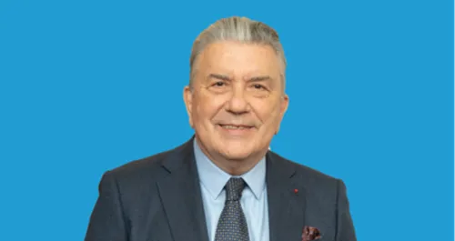 Insécurité : rendez-vous à Paris pour le maire de Nîmes