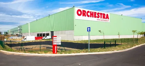 Hérault : 19,5 millions d'euros pour sauver Orchestra