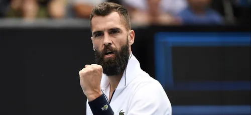 Roland Garros : la fin du calvaire pour Benoît Paire ?