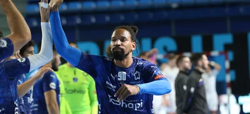 Handball : Bon départ pour nos clubs de Lidl Starligue