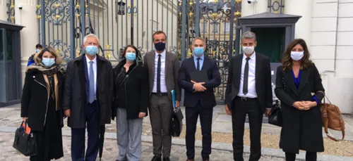 Montpellier : des renforts de police promis par Gérald Darmanin