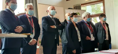 Le projet "Méditerranée" pour prévenir les épisodes cévenols