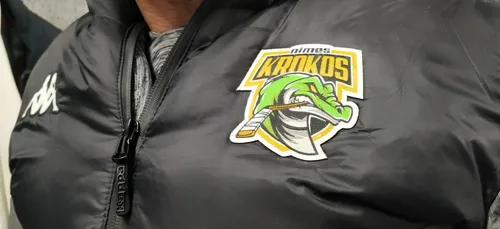 Hockey : Les Krokos de retour sur la glace