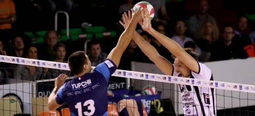 Volley : retour de Sète, pas encore de Toulouse, Montpellier et...