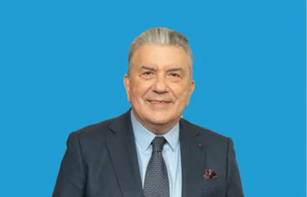 Le maire de Nîmes Jean-Paul Fournier testé positif au coronavirus