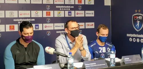 Week-end sans victoire pour les clubs de hand de la région