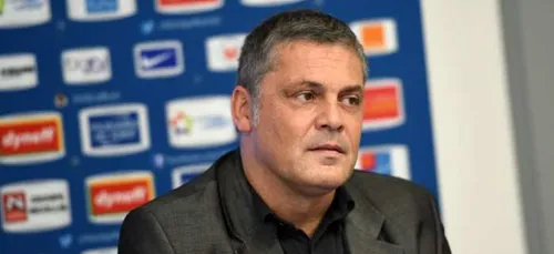 Disparition : Bruno Martini est mort à 58 ans