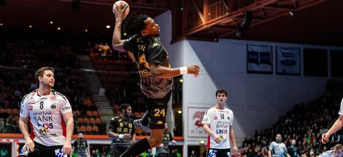 Handball : débuts réussis pour Nîmes et Toulouse