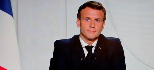 Le retour du confinement dès ce soir minuit, jusqu'au 1er décembre