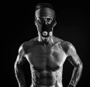 Claude Cazes tente un nouveau record du monde en Namibie