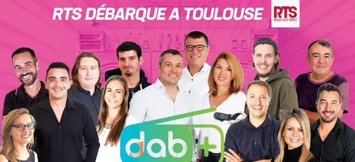 RTS en DAB+, Qu'est-ce que c'est?