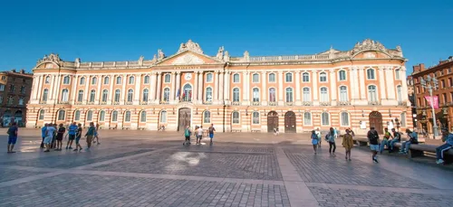 RTS débarque à Toulouse, en DAB+ !
