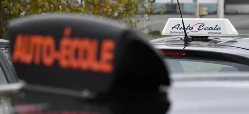 Invités de la rédaction : des patrons d'auto-écoles en colère