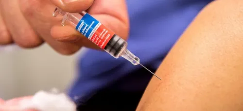 Covid-19 : un vaccin américain efficace à 94,5%