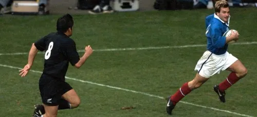 Christophe Dominici est mort à 48 ans