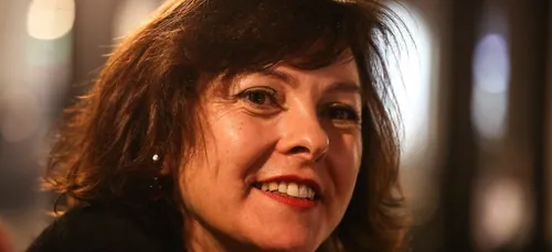 Carole Delga écrit à Joe Biden pour baisser les taxes américaines...