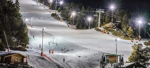 Coronavirus : coup dur pour les stations de la région