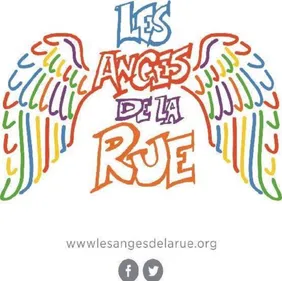 Le crise n'arrête pas l'association "Les Anges de la Rue"