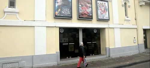 J-8 pour la réouverture des cinémas