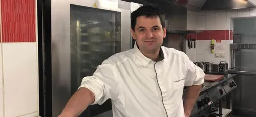 Nîmes : 3 chefs proposent leurs recettes pour les fêtes