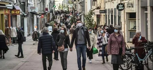 Déconfinement, acte 2 : ce qu'il faut savoir