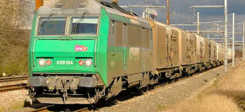 Perpignan : le train des primeurs relancé