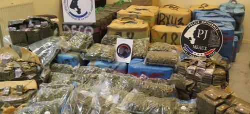 Points de deal : le Vaucluse et la Haute-Garonne classés rouge