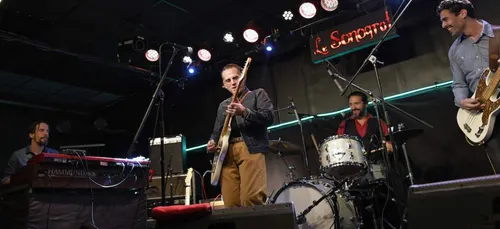 Vaucluse : le Sonograf lance un appel à souscription pour survivre